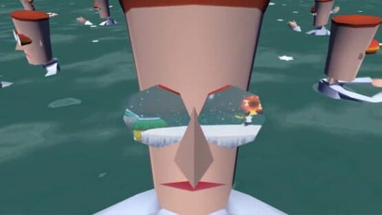 Crash Bash Live! — screenshot 7