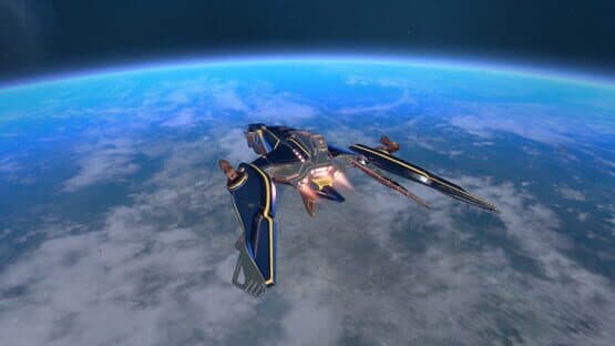 Star Conflict: Pilum — screenshot 1