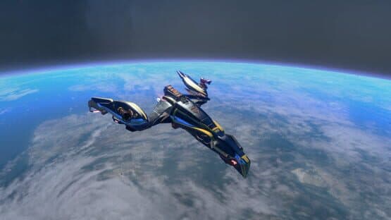 Star Conflict: Pilum — screenshot 3