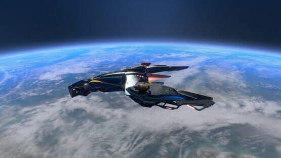 Star Conflict: Pilum — screenshot 4