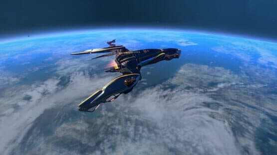 Star Conflict: Pilum — screenshot 5