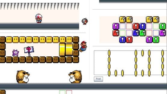 Super RMN Bros. — screenshot 3