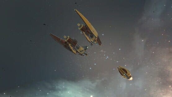Star Conflict: Psiloi — screenshot 4