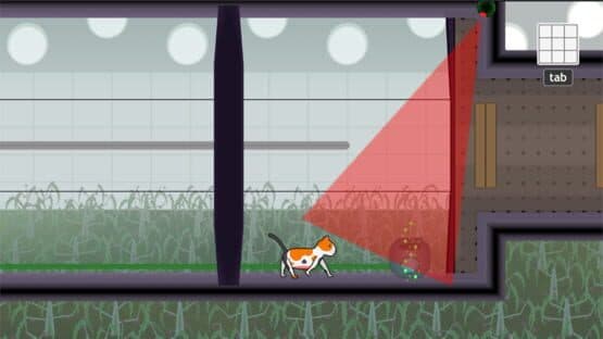 A Simple Expurriment — screenshot 1