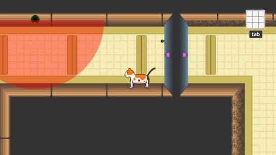 A Simple Expurriment — screenshot 2