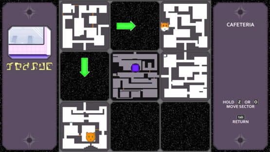 A Simple Expurriment — screenshot 3
