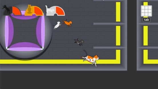A Simple Expurriment — screenshot 4