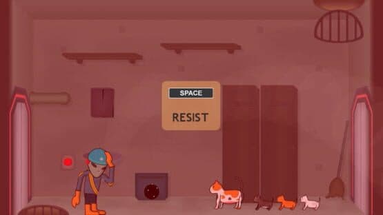 A Simple Expurriment — screenshot 5