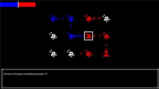 Necromancer Nonsense — screenshot 1