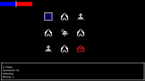 Necromancer Nonsense — screenshot 2