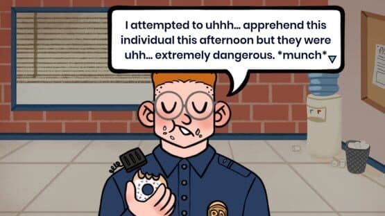 Sketchy Individuals — screenshot 1