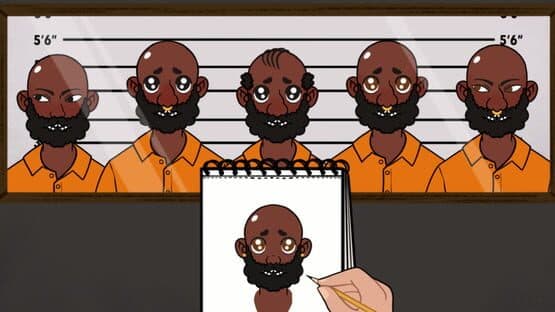 Sketchy Individuals — screenshot 3