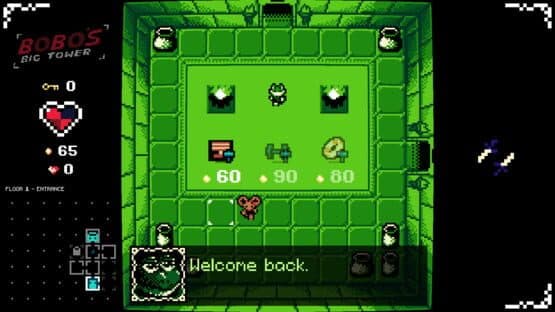 Bobo's Big Tower — screenshot 2