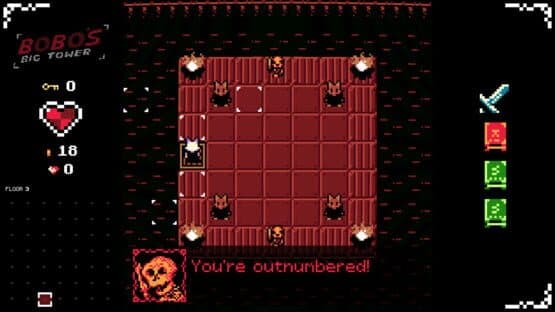 Bobo's Big Tower — screenshot 3