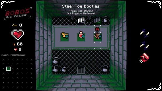 Bobo's Big Tower — screenshot 4
