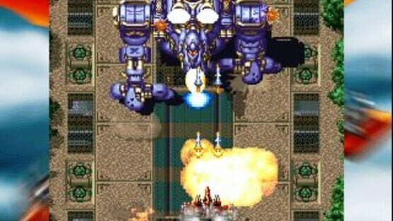 Gekioh: Shooting King — screenshot 1