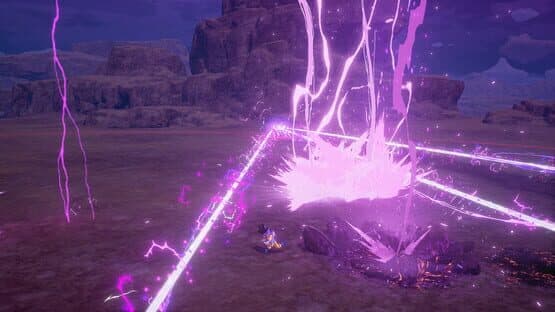Dragon Ball Z: Kakarot - Daima: Adventure Through The Demon Realm Part 1 — screenshot 4