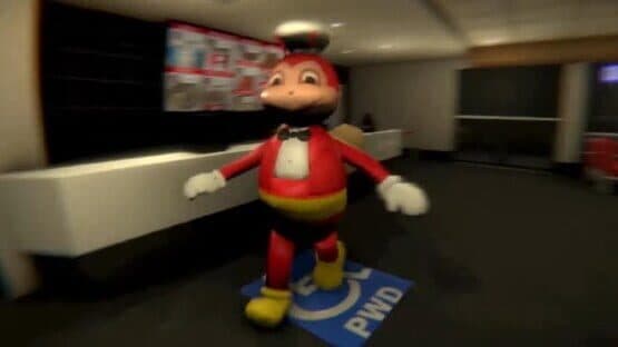 Jollibae — screenshot 1
