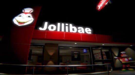 Jollibae — screenshot 3