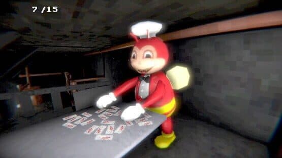Jollibae — screenshot 5