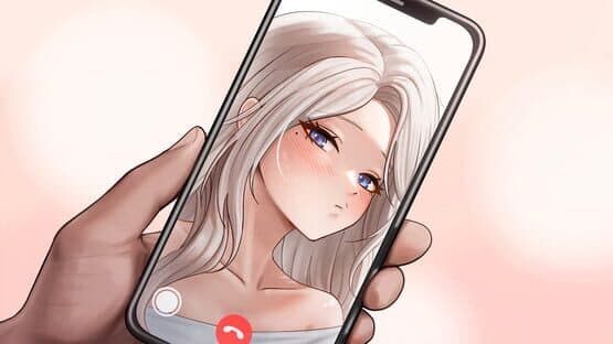 Ms. Rein! Give me your Approval please! — screenshot 1