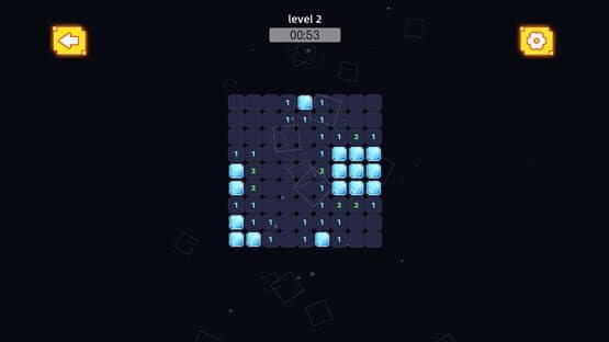 Ground Mine Girl — screenshot 3