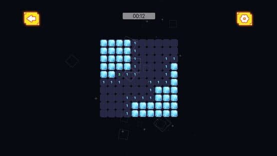 Ground Mine Girl — screenshot 4