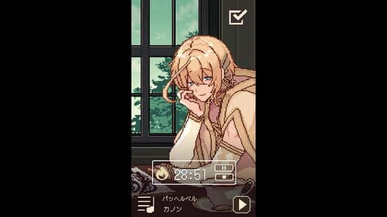 Ave Classic — screenshot 1