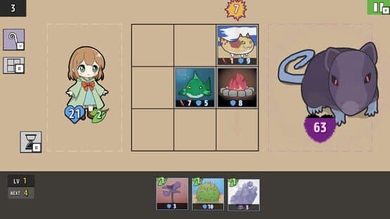 Seal of Magic — screenshot 1