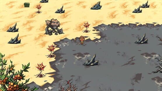 Immortality — screenshot 1