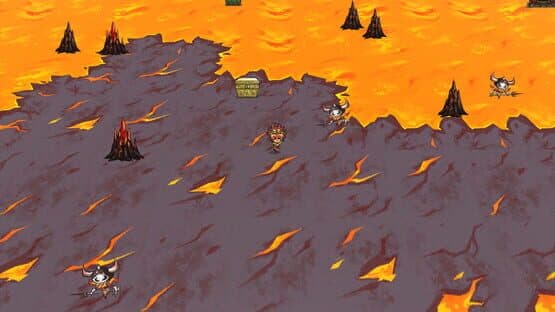 Immortality — screenshot 2