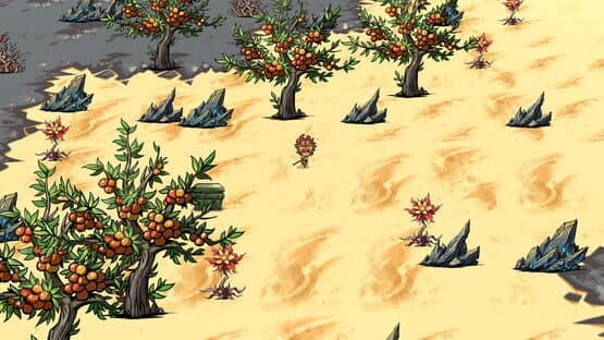 Immortality — screenshot 3