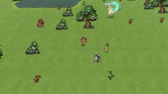 Immortality — screenshot 5