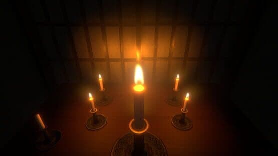 Reioku: Ghost House — screenshot 1