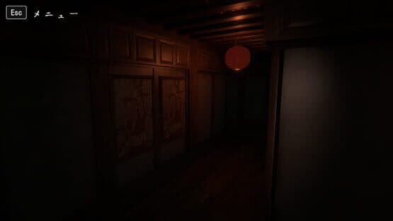 Reioku: Ghost House — screenshot 3