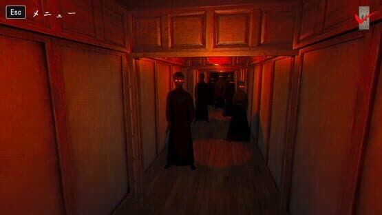 Reioku: Ghost House — screenshot 4