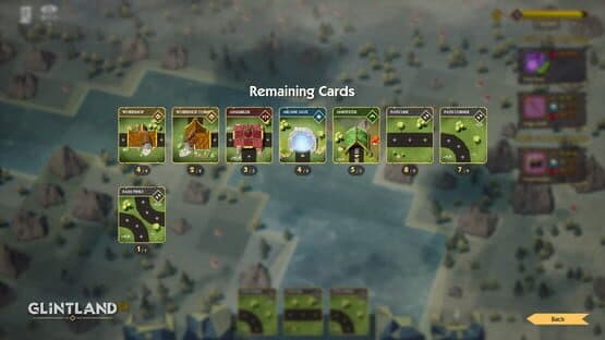 Glintland — screenshot 2
