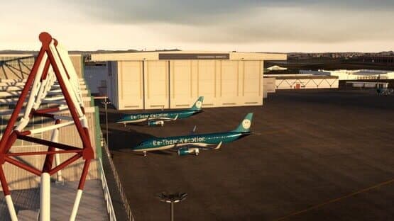Tower! Simulator 3: NZAA Airport — screenshot 6