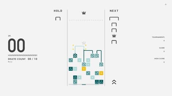 Tournamentris — screenshot 1