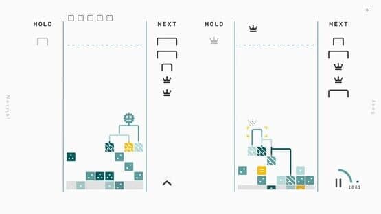 Tournamentris — screenshot 3