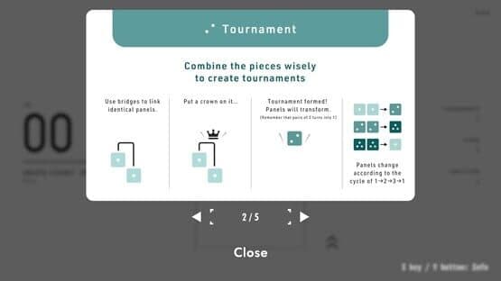 Tournamentris — screenshot 5