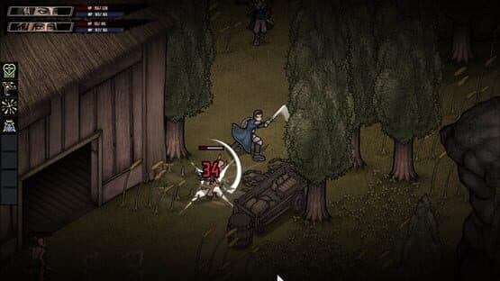 Heart of Gaia — screenshot 1