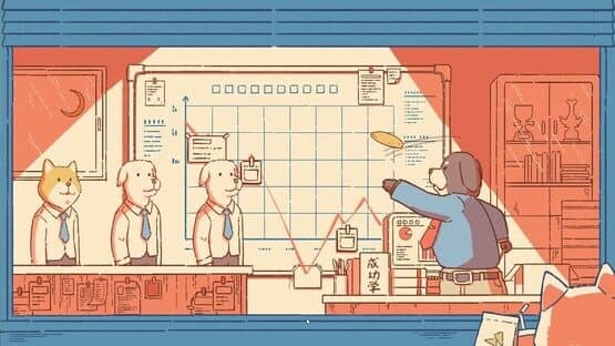 Rhythm Animal Café — screenshot 5