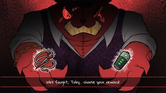 Bearly Brave — screenshot 6