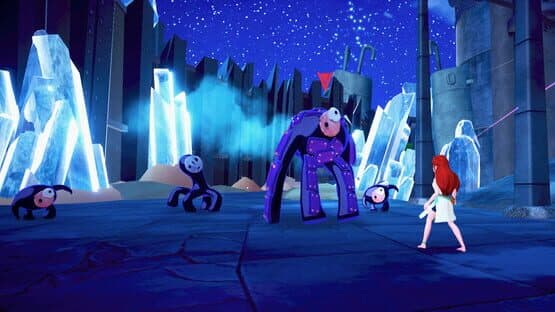 Mai: Child of Ages — screenshot 3