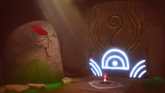 Mai: Child of Ages — screenshot 4
