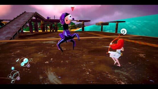 Mai: Child of Ages — screenshot 7