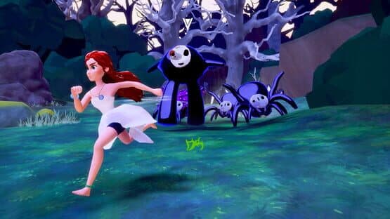 Mai: Child of Ages — screenshot 8