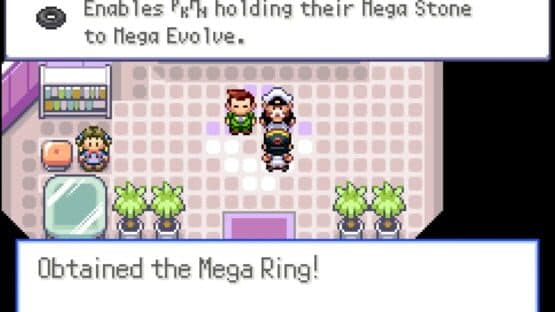 Pokémon Dreamstone Mysteries — screenshot 2