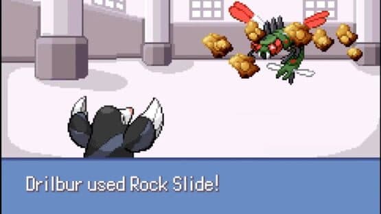 Pokémon Dreamstone Mysteries — screenshot 3